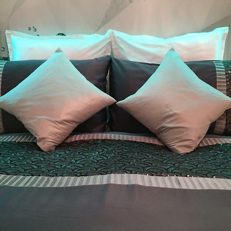 Affordable Lux And Cozy 1 Bed Flat In Chelsea Apartment London Luaran gambar