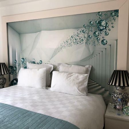 Affordable Lux And Cozy 1 Bed Flat In Chelsea Apartment London Luaran gambar
