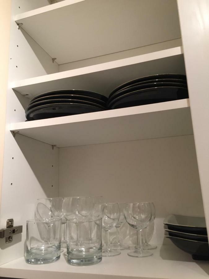 Affordable Lux And Cozy 1 Bed Flat In Chelsea Apartment London Luaran gambar