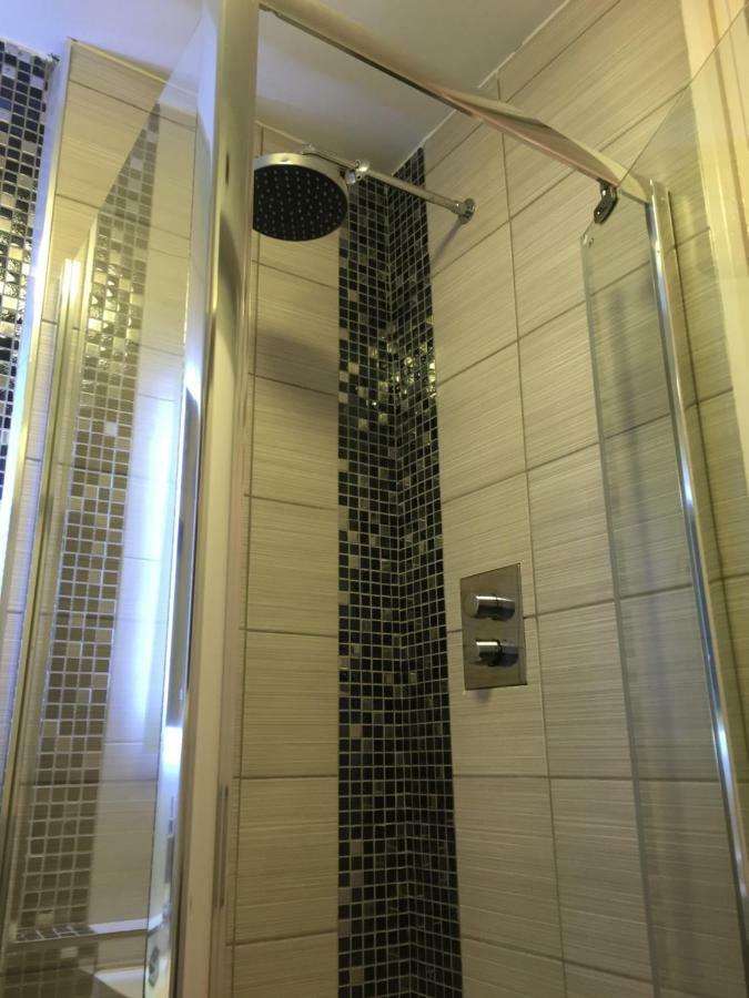 Affordable Lux And Cozy 1 Bed Flat In Chelsea Apartment London Luaran gambar