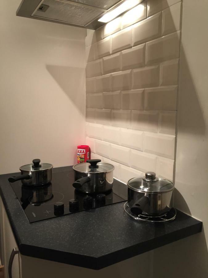 Affordable Lux And Cozy 1 Bed Flat In Chelsea Apartment London Luaran gambar
