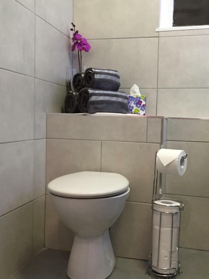 Affordable Lux And Cozy 1 Bed Flat In Chelsea Apartment London Luaran gambar
