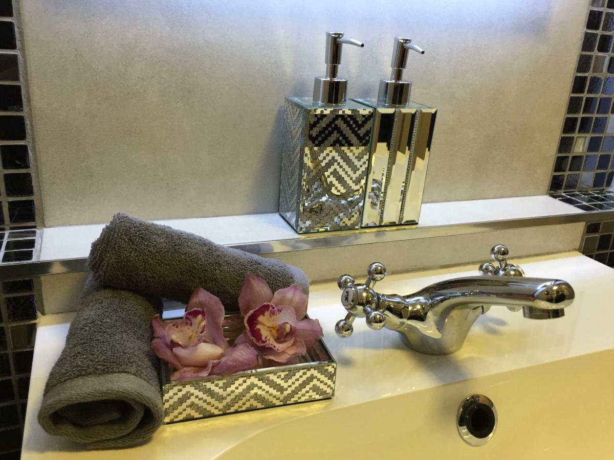Affordable Lux And Cozy 1 Bed Flat In Chelsea Apartment London Luaran gambar