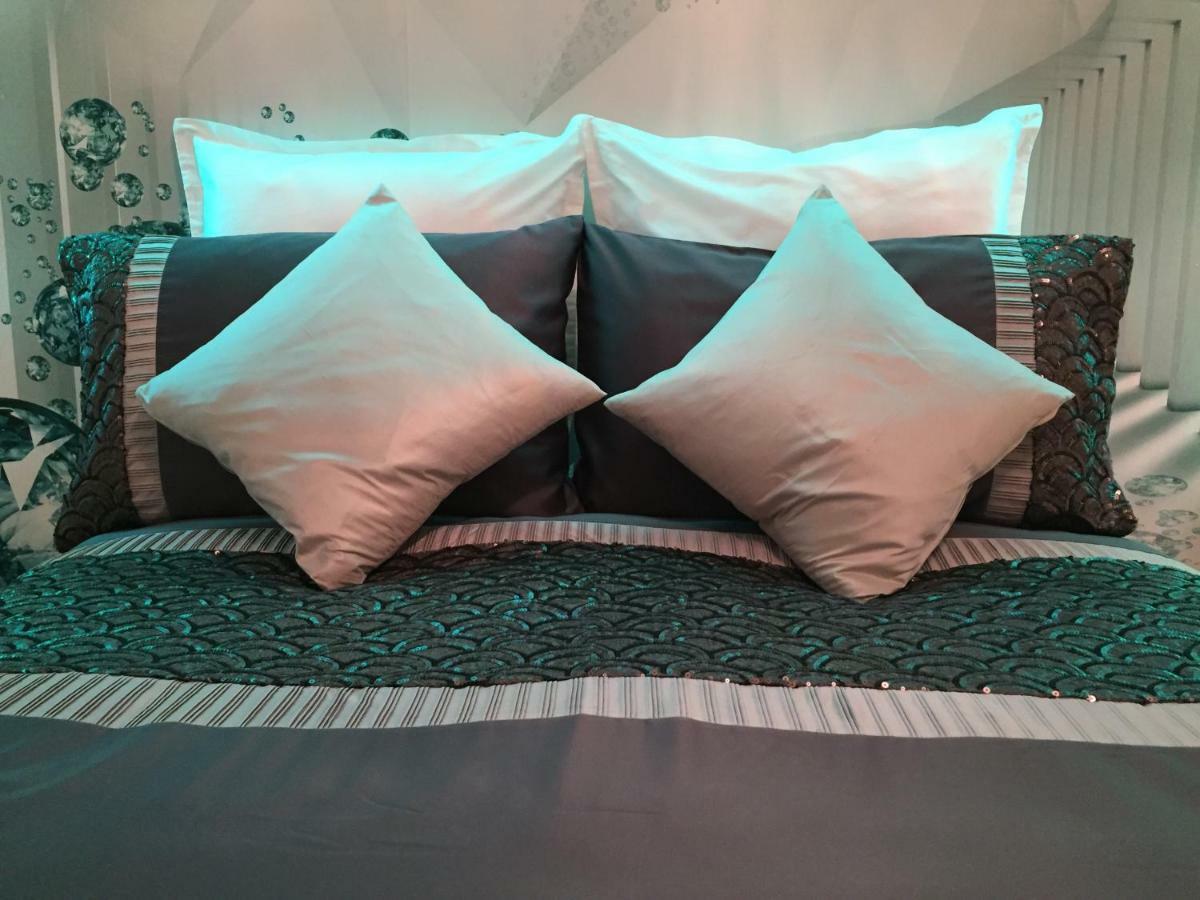 Affordable Lux And Cozy 1 Bed Flat In Chelsea Apartment London Luaran gambar