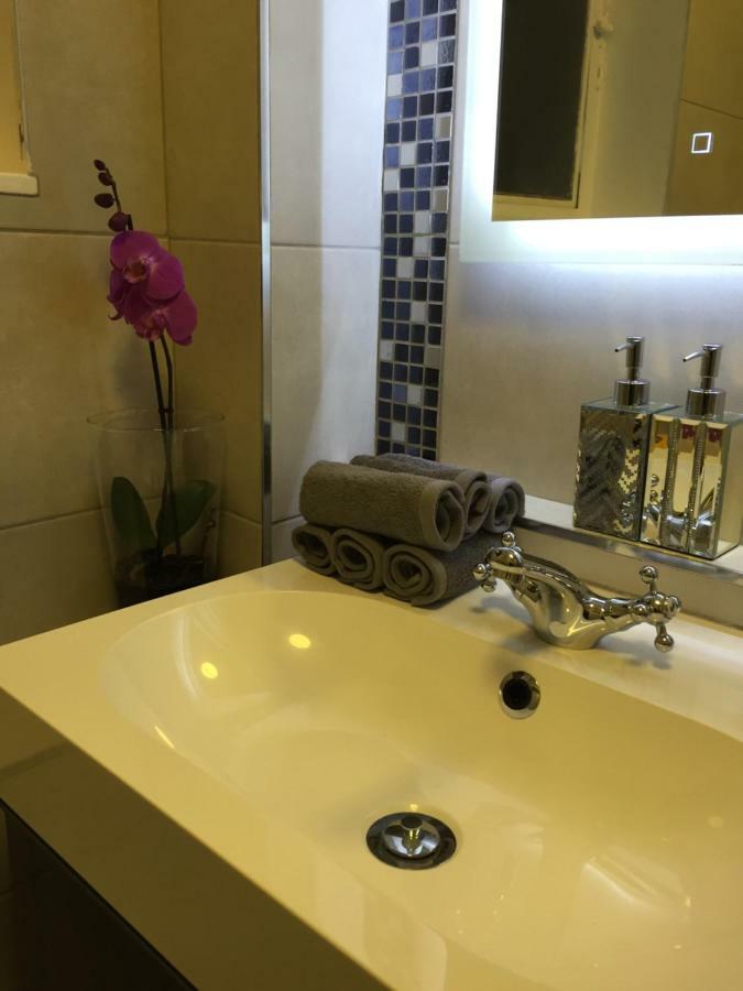 Affordable Lux And Cozy 1 Bed Flat In Chelsea Apartment London Luaran gambar