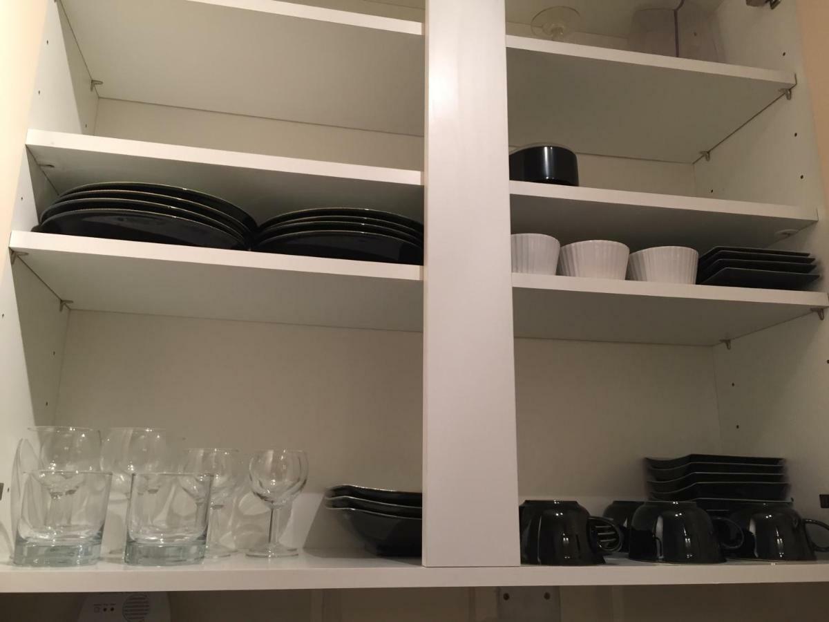 Affordable Lux And Cozy 1 Bed Flat In Chelsea Apartment London Luaran gambar