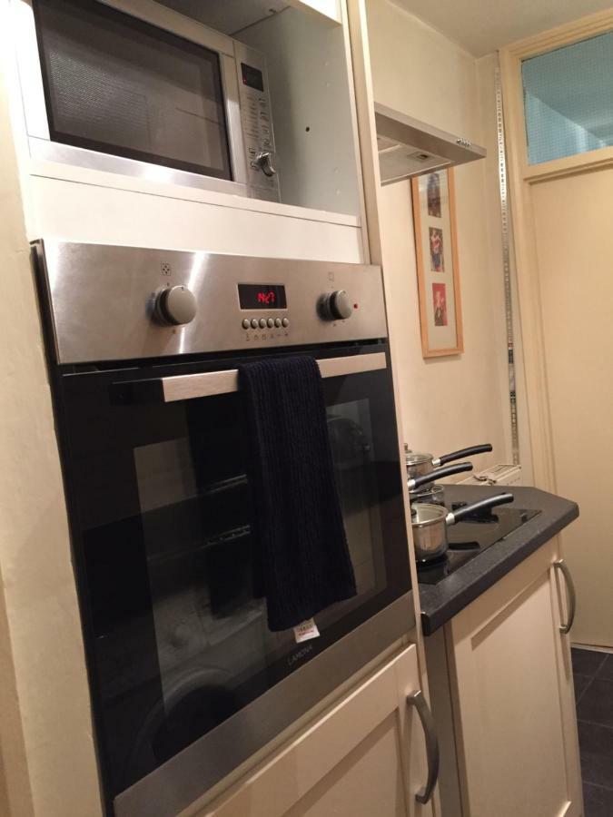Affordable Lux And Cozy 1 Bed Flat In Chelsea Apartment London Luaran gambar