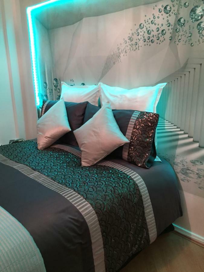 Affordable Lux And Cozy 1 Bed Flat In Chelsea Apartment London Luaran gambar