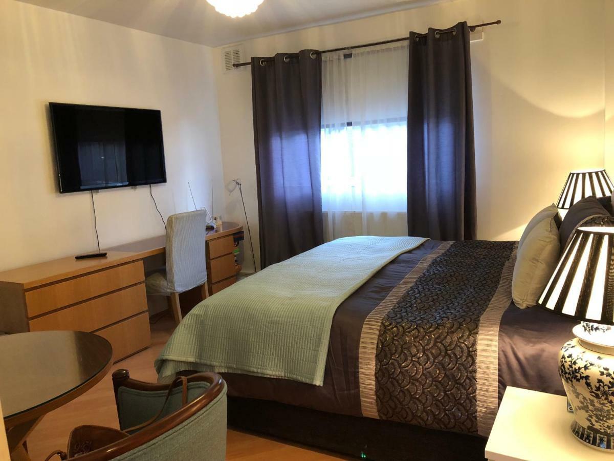 Affordable Lux And Cozy 1 Bed Flat In Chelsea Apartment London Luaran gambar