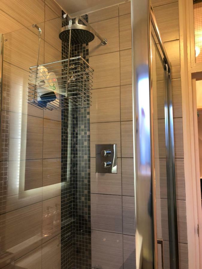 Affordable Lux And Cozy 1 Bed Flat In Chelsea Apartment London Luaran gambar