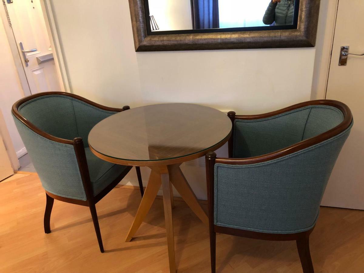 Affordable Lux And Cozy 1 Bed Flat In Chelsea Apartment London Luaran gambar
