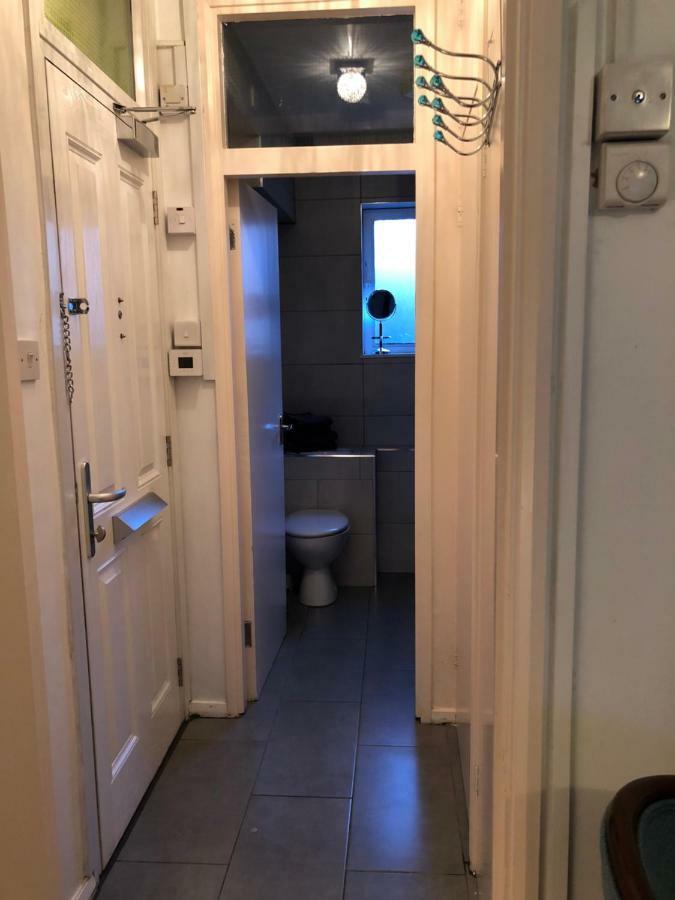 Affordable Lux And Cozy 1 Bed Flat In Chelsea Apartment London Luaran gambar