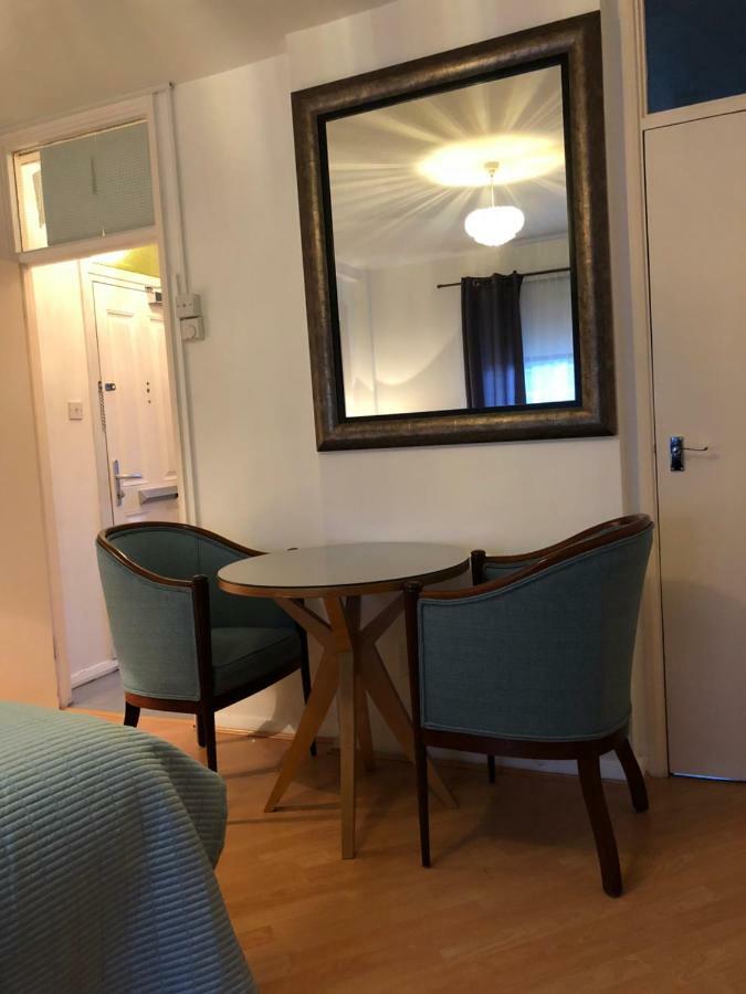 Affordable Lux And Cozy 1 Bed Flat In Chelsea Apartment London Luaran gambar