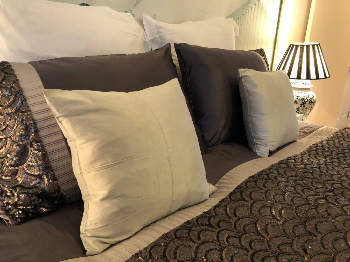 Affordable Lux And Cozy 1 Bed Flat In Chelsea Apartment London Luaran gambar