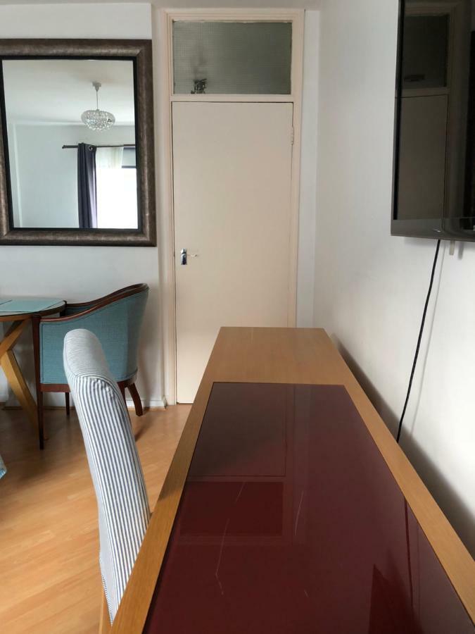 Affordable Lux And Cozy 1 Bed Flat In Chelsea Apartment London Luaran gambar