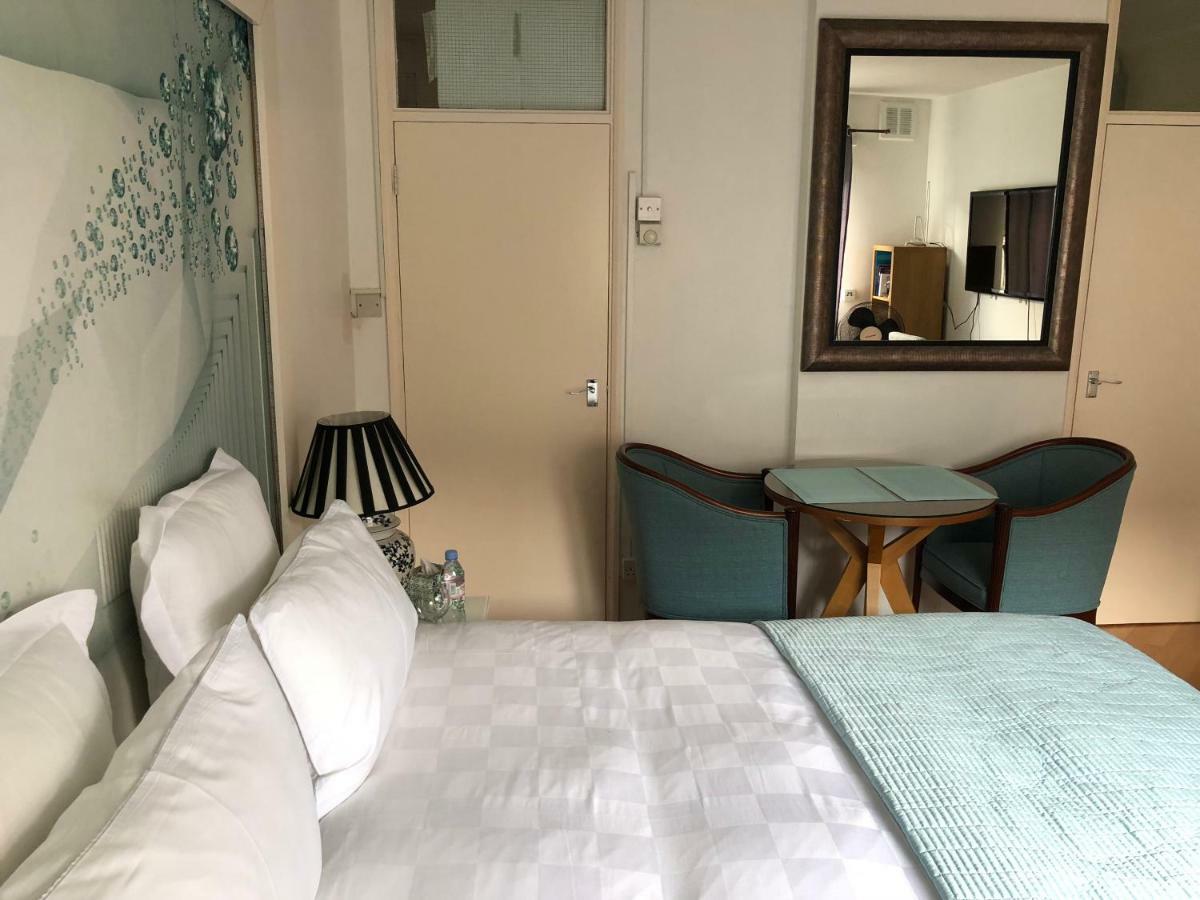 Affordable Lux And Cozy 1 Bed Flat In Chelsea Apartment London Luaran gambar