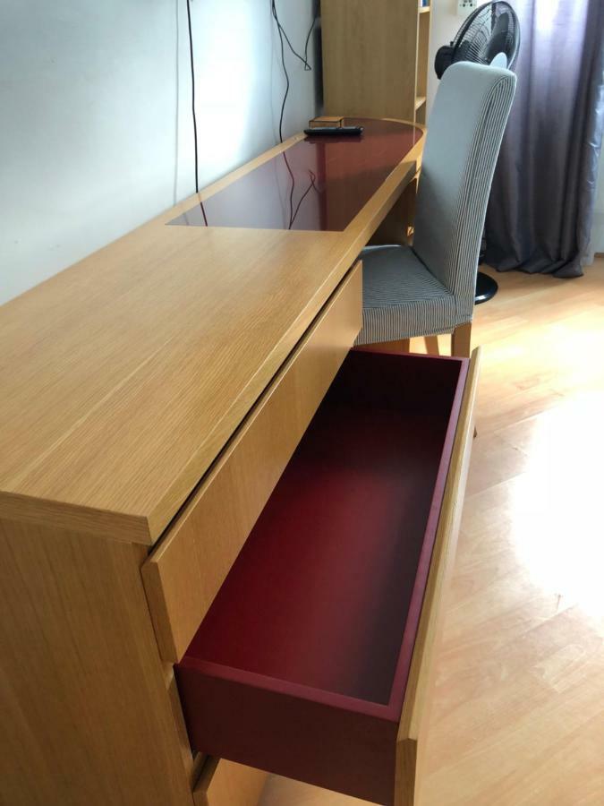 Affordable Lux And Cozy 1 Bed Flat In Chelsea Apartment London Luaran gambar