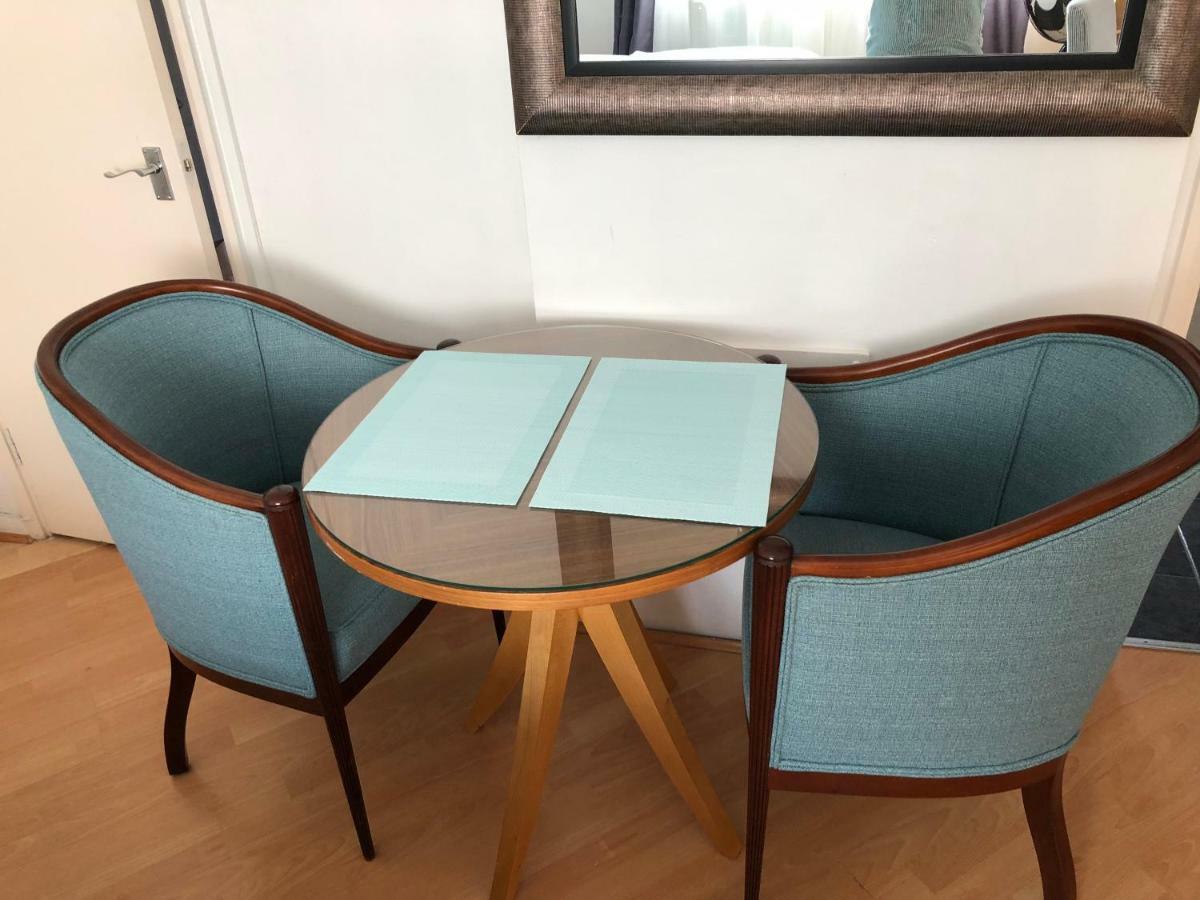 Affordable Lux And Cozy 1 Bed Flat In Chelsea Apartment London Luaran gambar