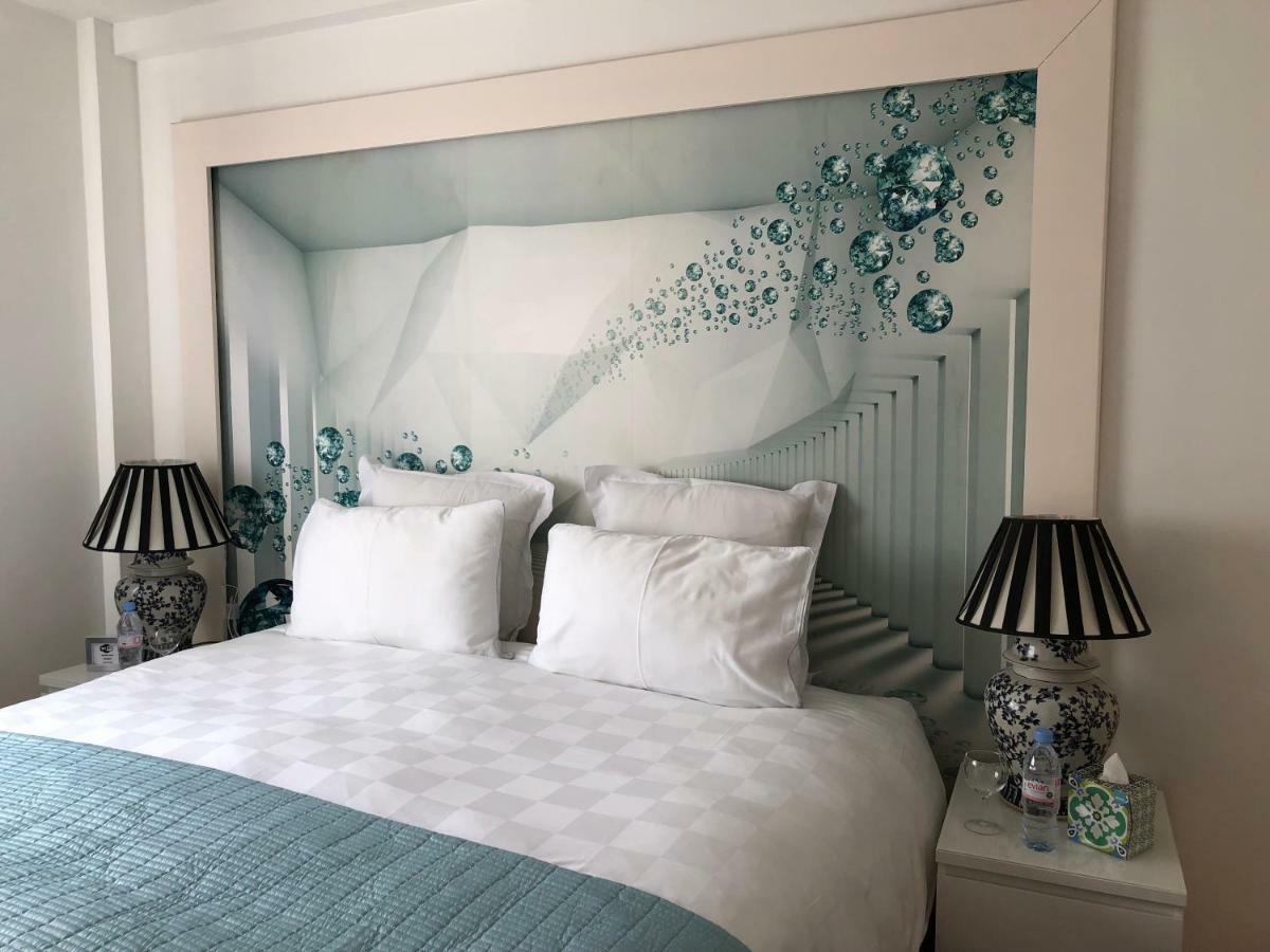 Affordable Lux And Cozy 1 Bed Flat In Chelsea Apartment London Luaran gambar