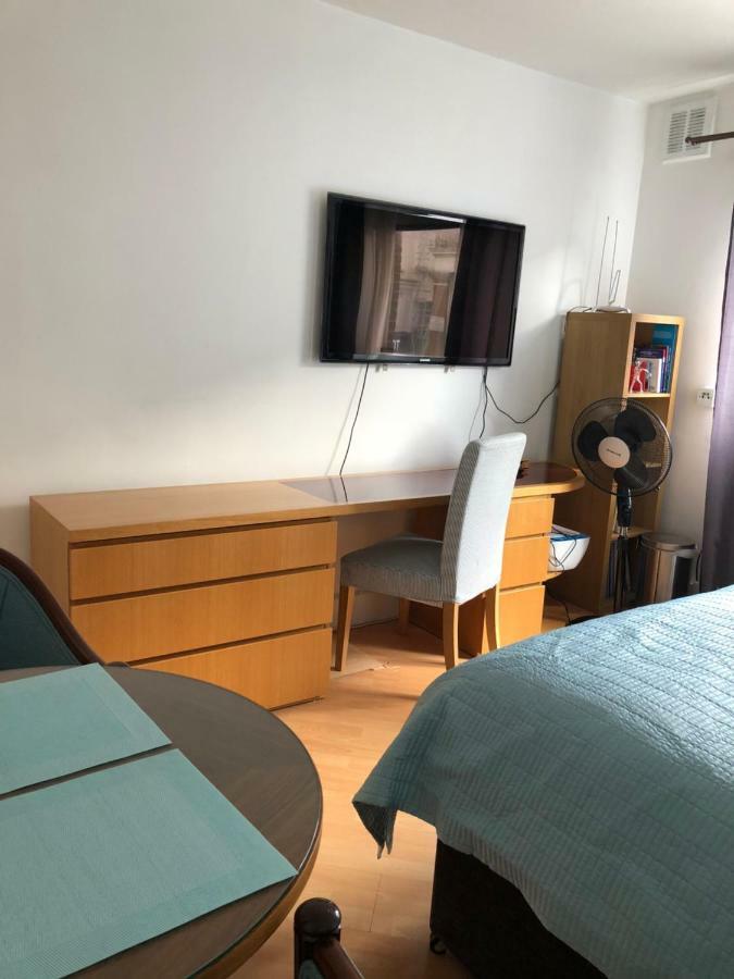 Affordable Lux And Cozy 1 Bed Flat In Chelsea Apartment London Luaran gambar