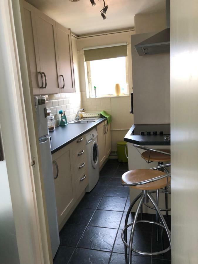 Affordable Lux And Cozy 1 Bed Flat In Chelsea Apartment London Luaran gambar